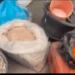 Health Scare as Contaminated ‘Elubo Isu’ Hits Lagos Market