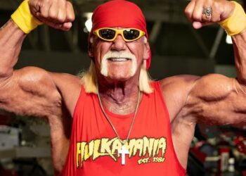 Hulk Hogan Dies of Cardiac Arrest at 71