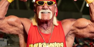 Hulk Hogan Dies of Cardiac Arrest at 71