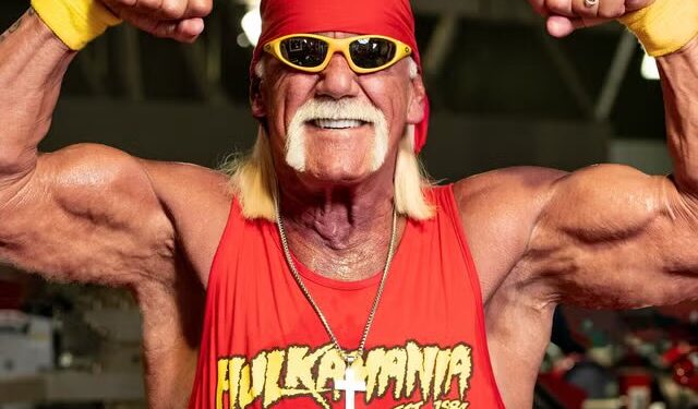 Hulk Hogan Dies of Cardiac Arrest at 71
