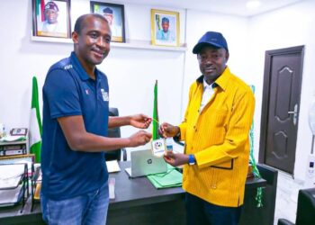 Boost for Ogun as CAF Approves MKO Abiola Arena for U17 WAFU
