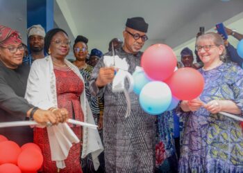 US, Ogun Partner on ICT Hub, Launch ‘Window on America’ to Boost Youth Innovation