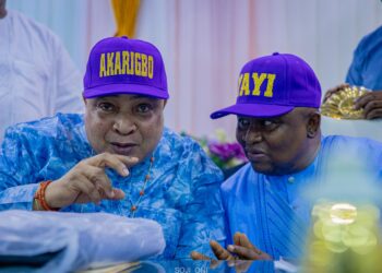 No Kobo Spent Without NASS Approval, Constituency Projects Not Padding – Senator Adeola