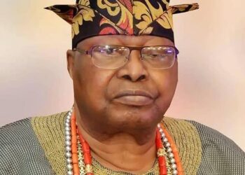 Awujale Redefined Traditional Leadership – Ogun Deputy Governor