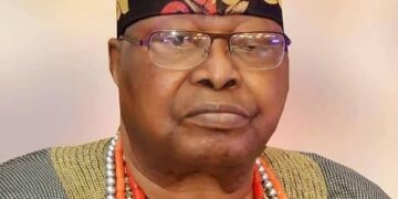 Awujale Redefined Traditional Leadership – Ogun Deputy Governor