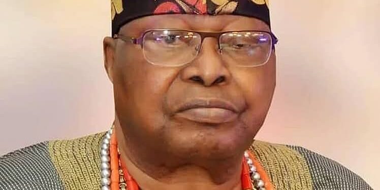 Awujale Redefined Traditional Leadership – Ogun Deputy Governor