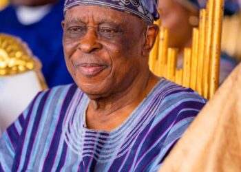 Osoba @ 86: Celebrating a Humane Leader, Journalism Icon, Whose Trajectory Shapes Nigerian Political Landscape