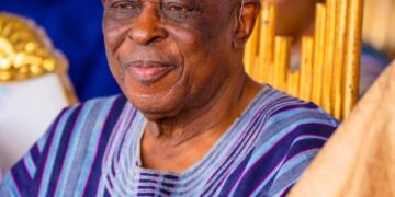 Osoba @ 86: Celebrating a Humane Leader, Journalism Icon, Whose Trajectory Shapes Nigerian Political Landscape