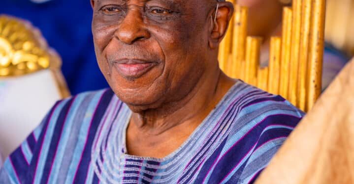 Osoba @ 86: Celebrating a Humane Leader, Journalism Icon, Whose Trajectory Shapes Nigerian Political Landscape