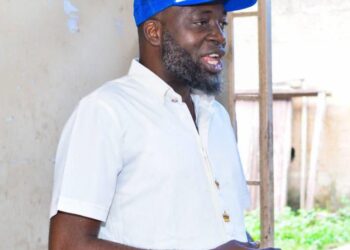 Political Shift in Abeokuta South as Ayinla Egba Floats UPM, Dumps ADP