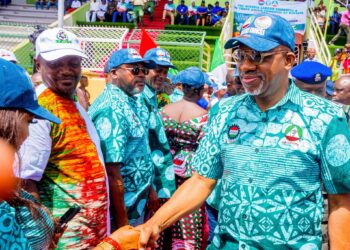 Ogun Paid N163bn Pensions, N37bn Gratuities Since 2019 – Abiodun 