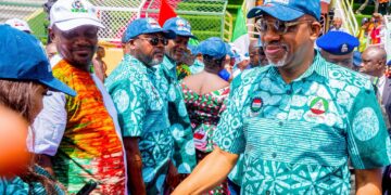 Ogun Paid N163bn Pensions, N37bn Gratuities Since 2019 – Abiodun 