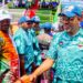Ogun Paid N163bn Pensions, N37bn Gratuities Since 2019 – Abiodun 
