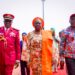 Ogun Recruits 550 New Amotekun Officers to Boost State Security