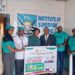 Leadership Institute CEO, Dr. Akinya, Becomes Adviser to Dapo Wahab Foundation