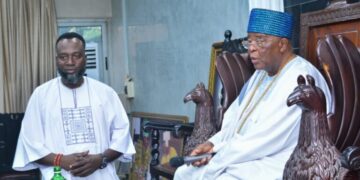 Egbaland Deserves Better in 2027, Not Empty Sentiments — Shoyinka 