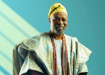 Ogun Deputy Governor Hails Chief Akin Odunsi at 80