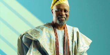 Ogun Deputy Governor Hails Chief Akin Odunsi at 80