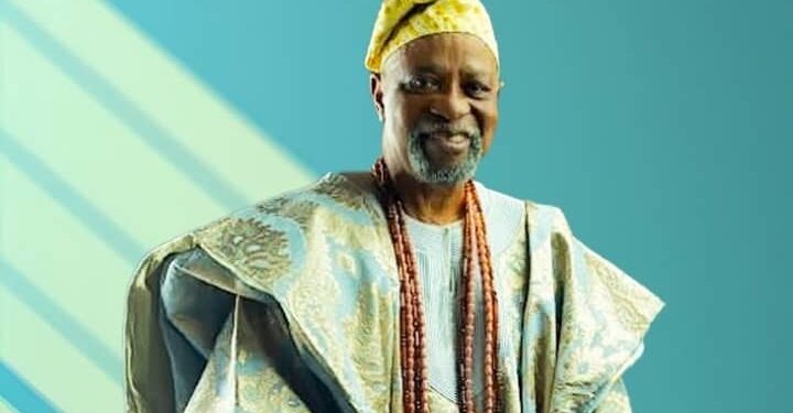 Ogun Deputy Governor Hails Chief Akin Odunsi at 80