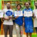Smart Clicks Empowers Over 160 Students with AI, Digital Skills in Ogun