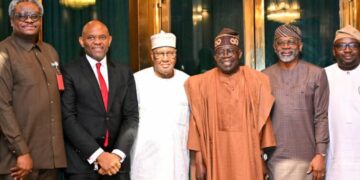 Tinubu Seeks Patience from GENCOs Over ₦4trn Debt