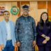 Ogun, Arise Integrated Brainstorm on Takeoff of the Biggest Garment Factory in Africa