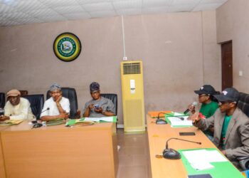 Assembly Pushes for Improved Healthcare Services in Ogun