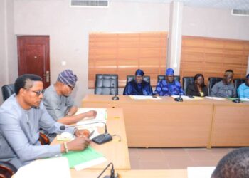 Ogun Lawmakers Query Works Ministry Over Road Project Execution