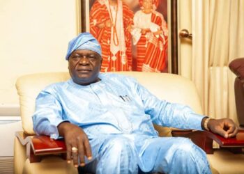 Presidency Pressuring Adeleke to Defect to APC, Oyinlola Alleges
