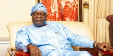 Presidency Pressuring Adeleke to Defect to APC, Oyinlola Alleges