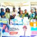 Charter Day: Rotary Club of Rock City Donates Items, Offers Health Talks to Support Indigent Mothers