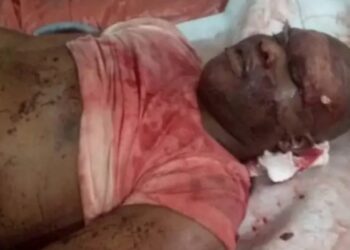 Soldier Allegedly Attacks, Kills Amotekun Operative in Osun Community 