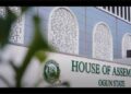 Ogun Assembly Reschedules Budget Performance Review to July 28