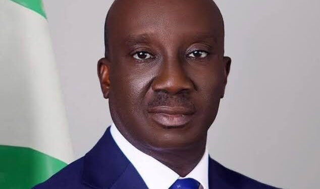 Okpebholo’s S’court Victory Well Deserved – Southern Governors’ Forum