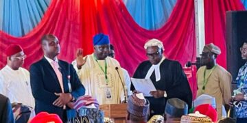 APC Names Humanitarian Minister, Nentawe, as National Chairman