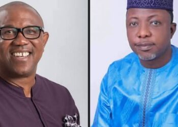 Obi Is Suspended, Labour Party Not Part of His Coalition Plans — Arabambi