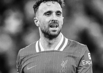 Liverpool Star Diogo Jota Dies in Car Crash at 28