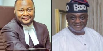 Wole Oke Is a Political Irritant Living Off Public Funds – Pelumi Olajengbesi