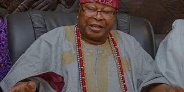 Oba Adetona’s Absence Will Be Felt for Generations – Atiku