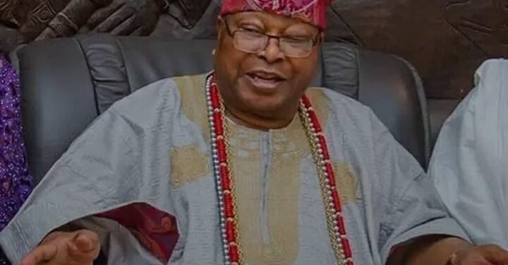 Oba Adetona’s Absence Will Be Felt for Generations – Atiku