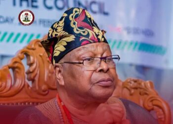 Oba Adetona’s Death, a Monumental Loss to Ijebuland – Senator Yayi