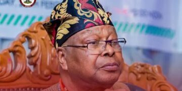 Oba Adetona’s Death, a Monumental Loss to Ijebuland – Senator Yayi