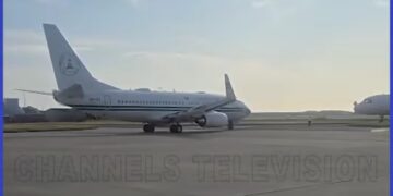 Buhari’s Body Leaves London for Final Journey to Daura