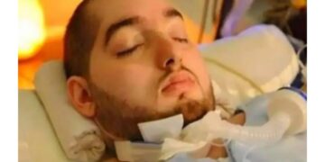 After 20 Years in Coma, Saudi Prince Al-Waleed, Dies At 36