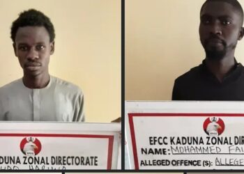 Court Jails Eight for Internet, Bank Fraud in Kaduna