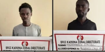 Court Jails Eight for Internet, Bank Fraud in Kaduna