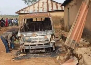 14 Killed in Plateau Community Ambush