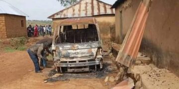 14 Killed in Plateau Community Ambush