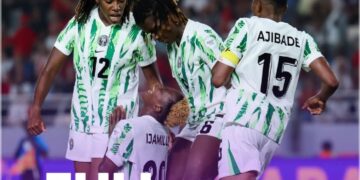Super Falcons Stun Morocco to Clinch 10th WAFCON Title