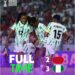 Super Falcons Stun Morocco to Clinch 10th WAFCON Title